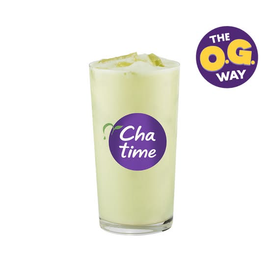 Honeydew Milky Large (OG)