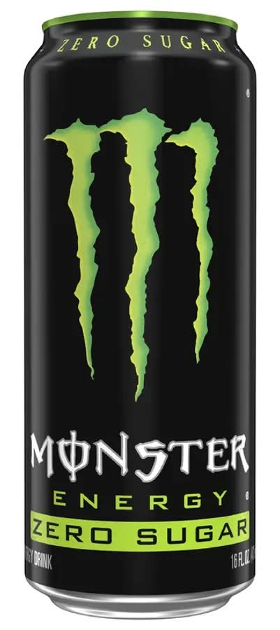 Monster Zero