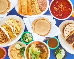 Ibarra's Tortilleria