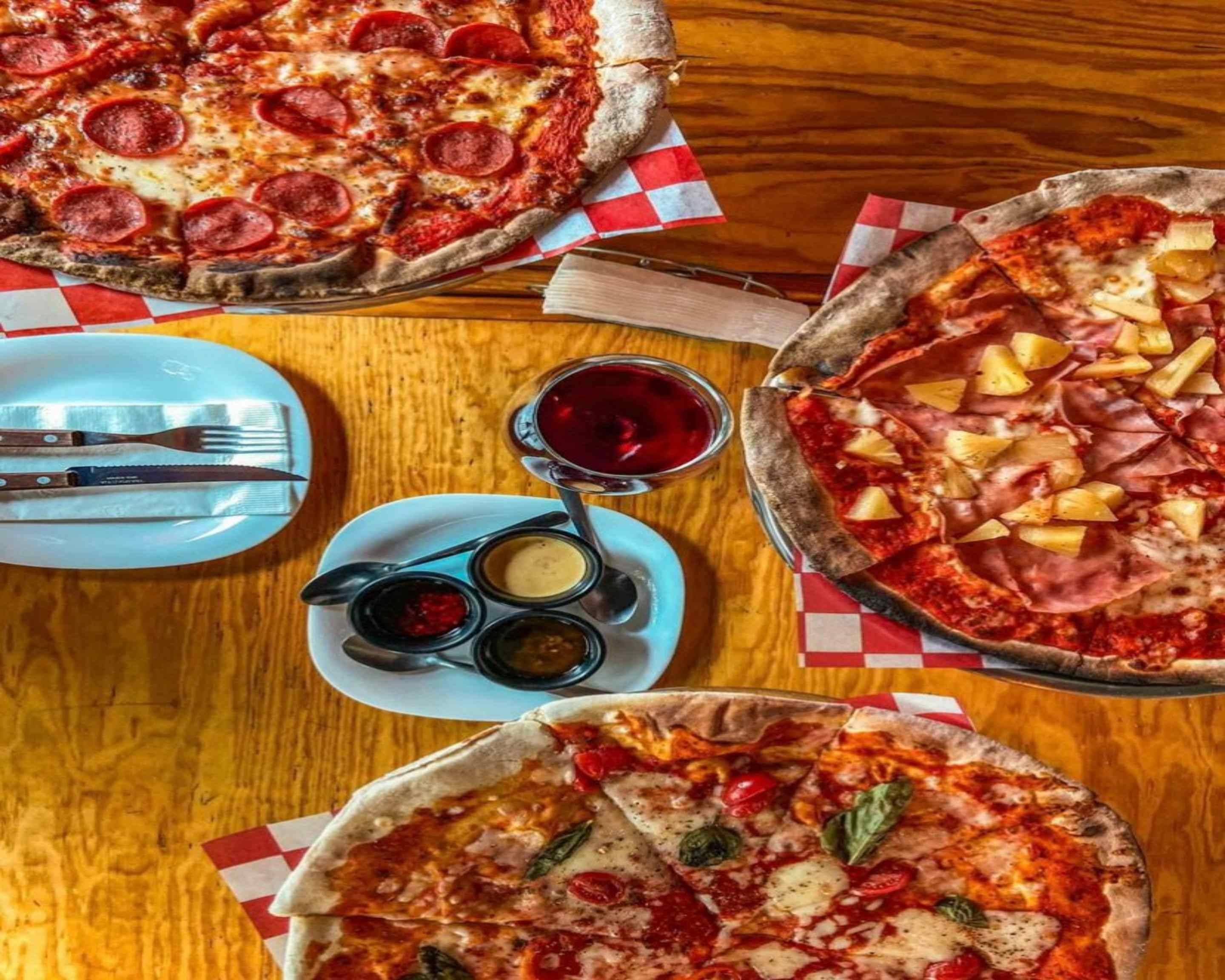 Albrizzo Pizza E Burger Menú a Domicilio en Querétaro Albrizzo Pizza E Burger Precios Uber Eats