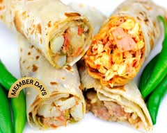BURRITOS CUCAPAH