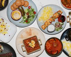 Restaurant Laven (Aschaffenburg)