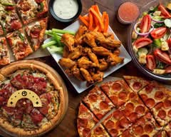 UNO Pizzeria & Grill - New York (Columbus Ave)
