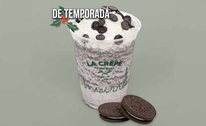 Oreo Chic Frappé Ch Ob (20 oz)