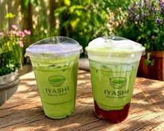 IYASHI Matcha House (Tijuana)