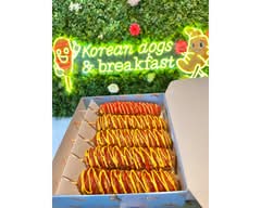 Korean Dogs & Breakfast (3233 E Chandler Blvd)