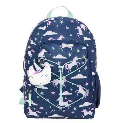 Crckt Kids Backpack (unicorn cloud)