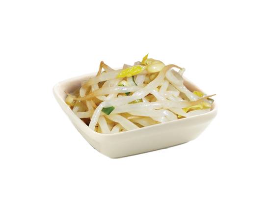 Bean Sprouts