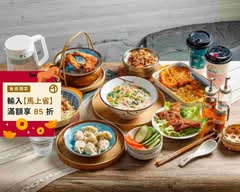 海韻複合式餐廳