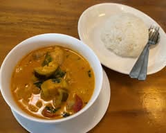 【タイ料理のお店】マニー Manny