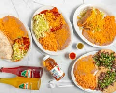 Adalberto's Mexican Food (Hayden & Thomas)