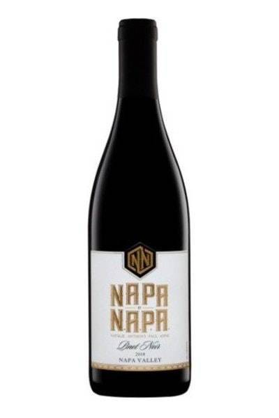 Napa By Napa Pinot Noir Wine (750 ml)