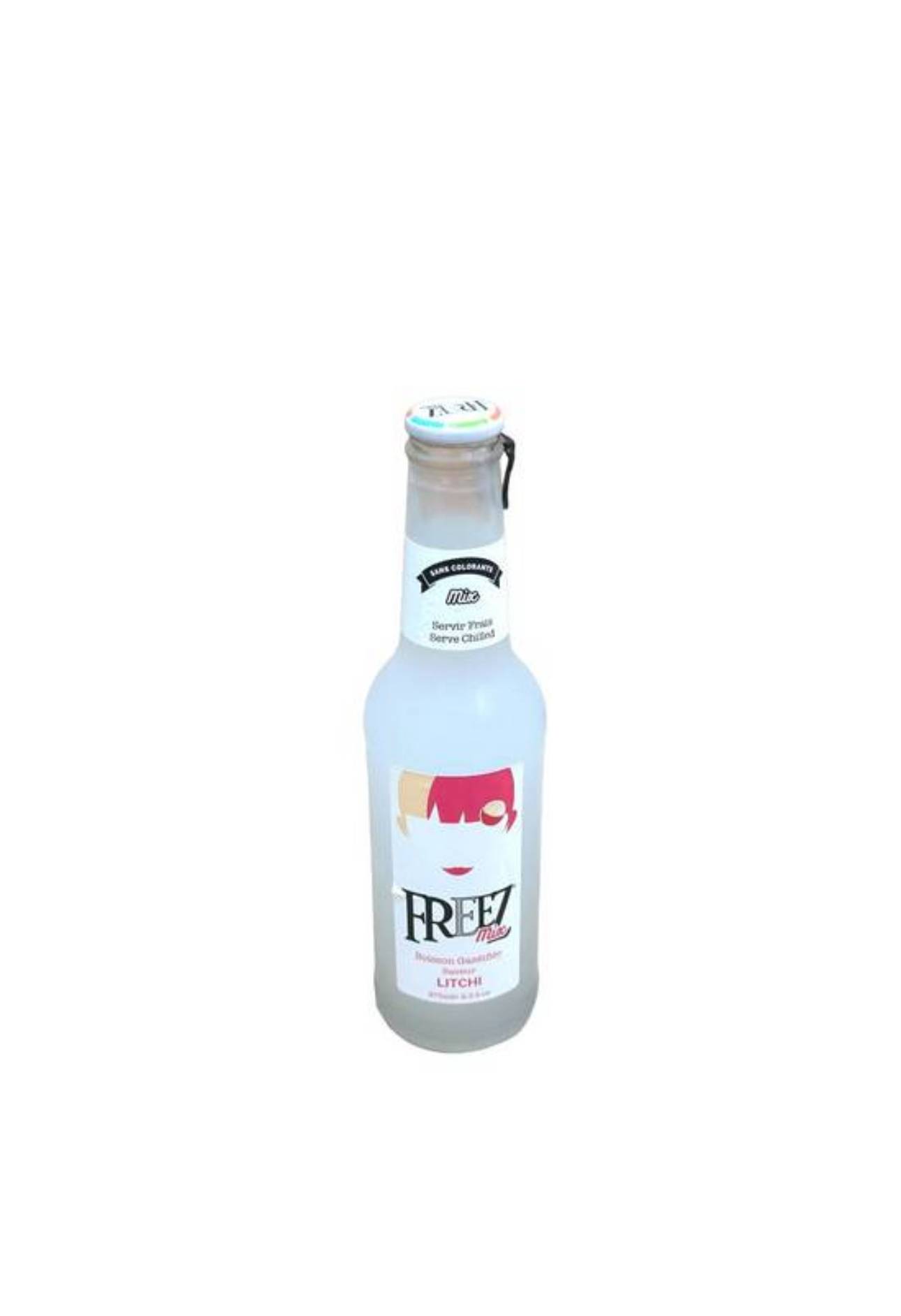 Freez Litchi