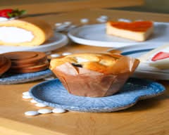 Akiba Kakigori & Tea (Mexicali)