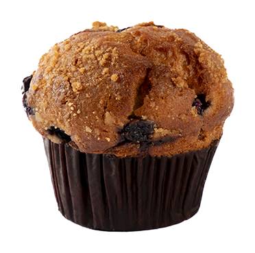 Muffin Arandano