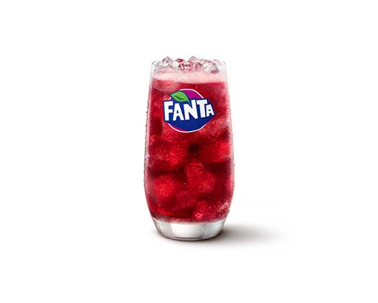 ファンタ グレープ(M) Fanta Grape (M)