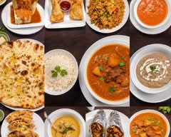 Jay's Indian Kitchen (55 Hans stridjdom Vanderbilkpark)