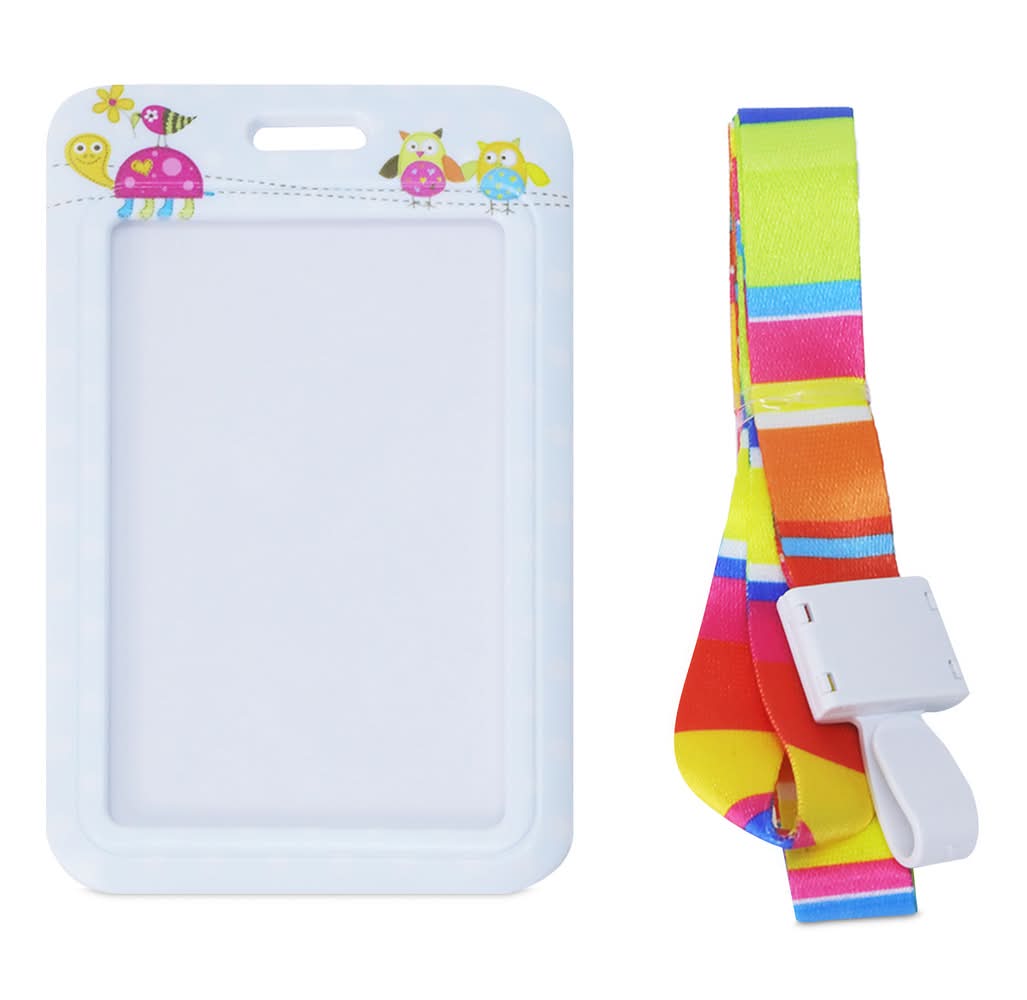 PORTAGAFETE TTM VRT TECOLOTE PZ