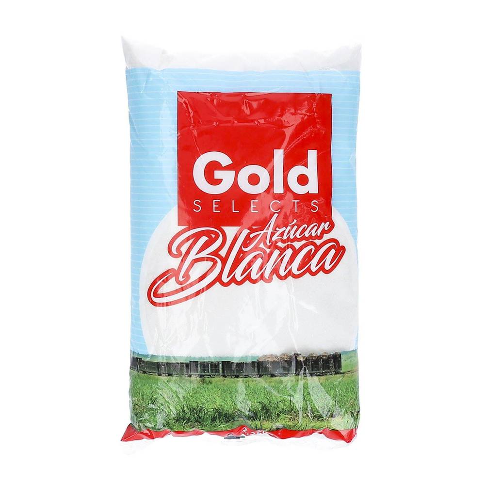 Azúcar Blanca Gold Selects 2.25 Kg