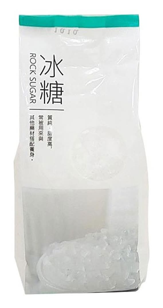 冠億冰糖