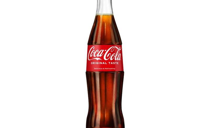 Coca-Cola Original 0,33l