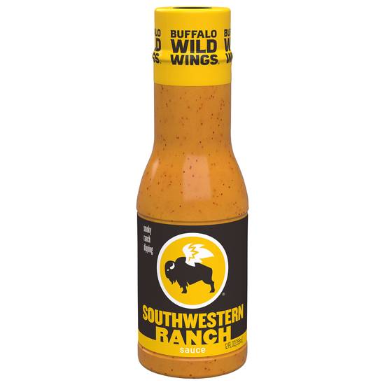 Buffalo Wild Wings Southwestern Ranch Sauce