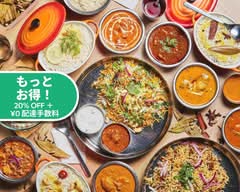 エリックサウス高円寺 カレー＆ビリヤニセンター ERICK SOUTH KOENJI CURRY&BIRYANI CENTRE