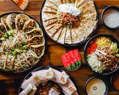 Local Cantina (The Brewery District)