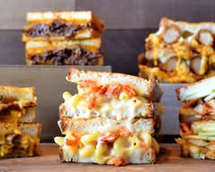 American Grilled Cheese Company (10428 Metcalf, Indian Creek Shpg Ctr, Overland Park, KS 66212)