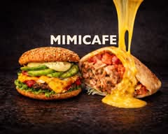 スマッシュバーガー＆ケバブ　ミミカフェ