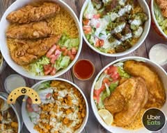 NY Halal Food (64 Division St)