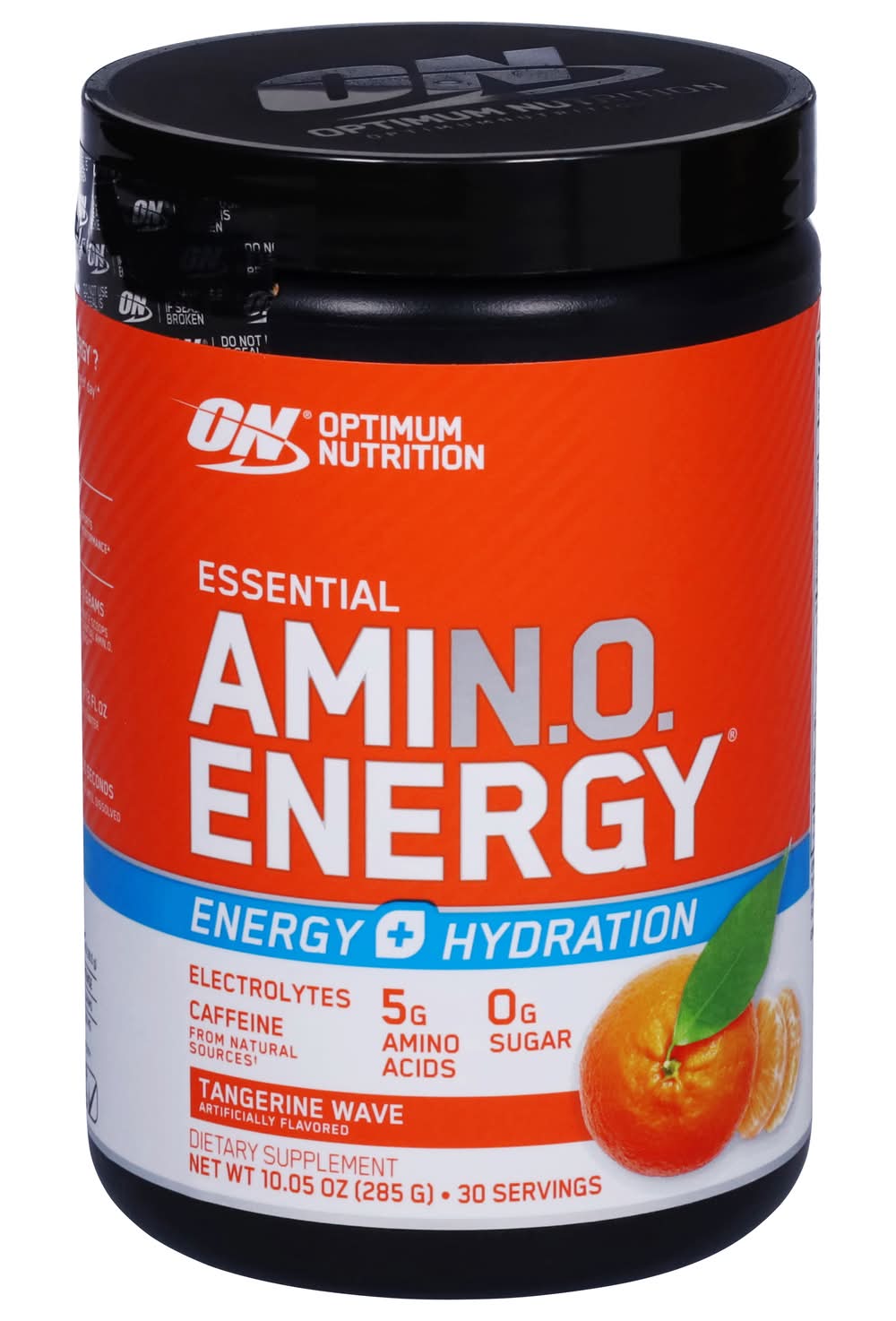 Optimum Nutrition Tangerine Wave Amino Energy + Electrolytes (10.1 oz)