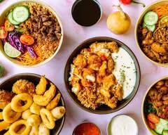 GOWOK - Aubervilliers