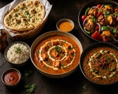 Kurry Kingdom Indian Tandoor