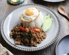 AKKA Thai cafe & eatery