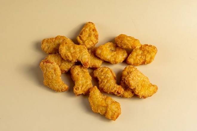 🇫🇷🍗 Chicken Nuggets (15 pièces)
