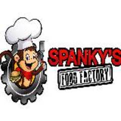 Spanky's Food Factory (Garden City Park)