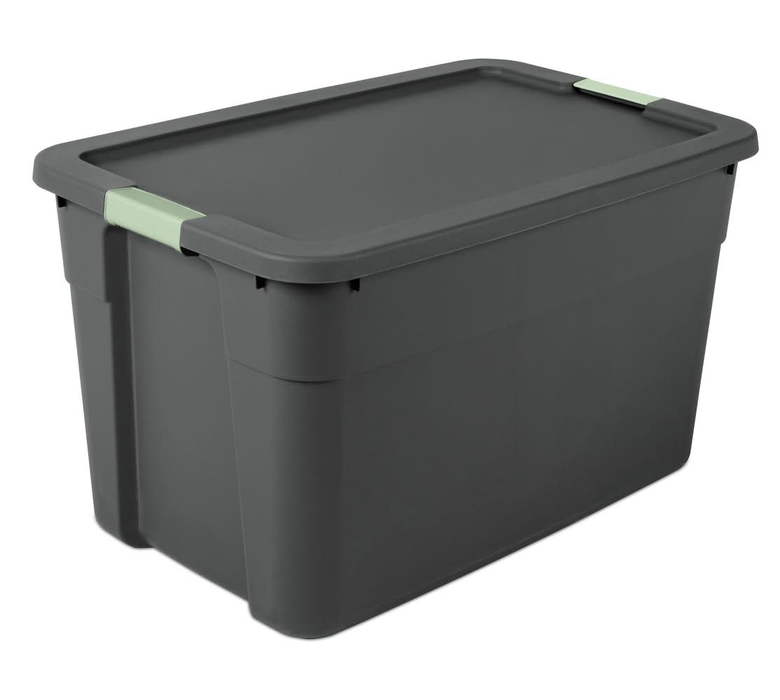 Brightroom Latching Tote 34 Gal