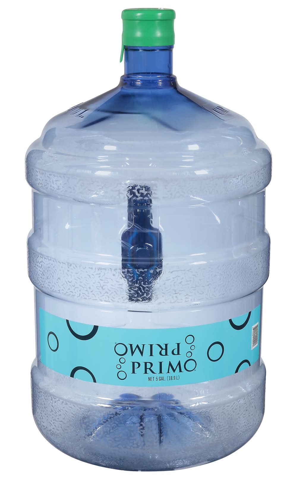 Primo Purified Water With Minerals (18.9 L)