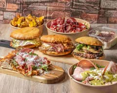 4 Stagioni, Sapori Del Sud Italia (Lausanne)