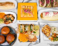 El Barril Mexican Sports Bar & Grill (Pavilion St.)