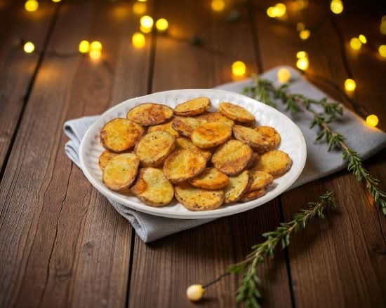 🥔 Patates