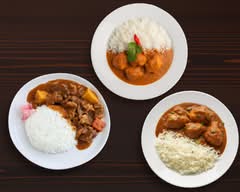 Ceylon Cuisine(Food Truck)