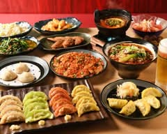 中国美食屋　龍麒園