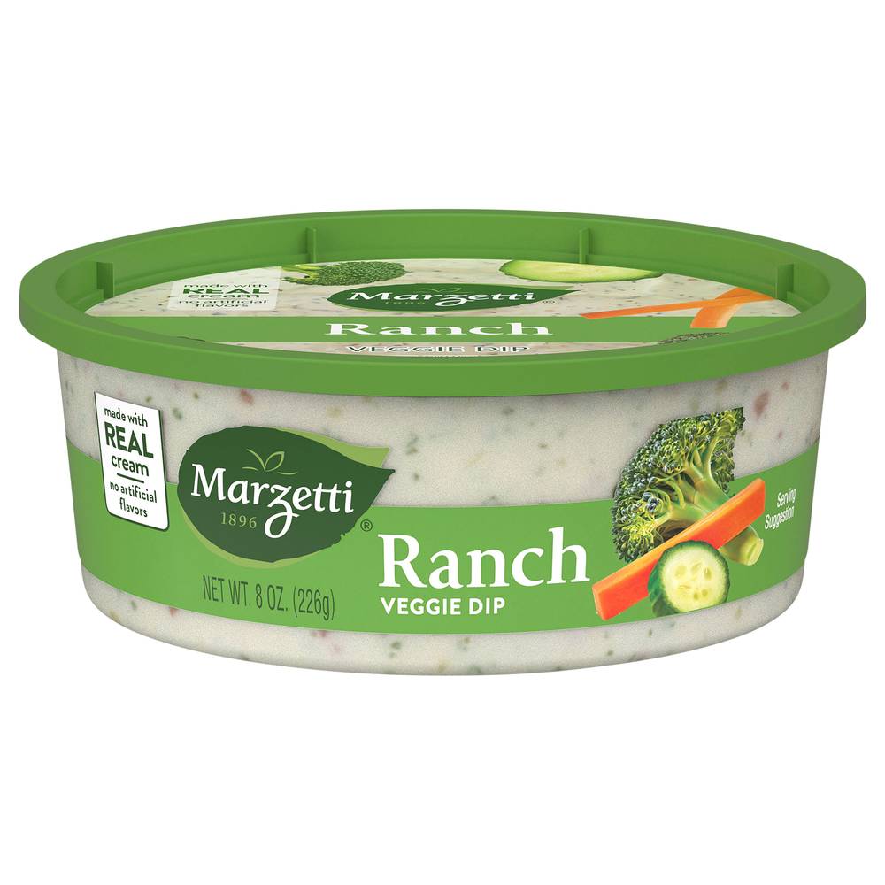 Marzetti Ranch Veggie Dip