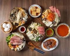 三媽臭臭鍋 樹林店