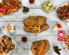 Harold’s Chicken Shack #17