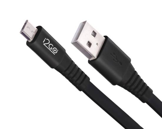 Cable Micro USB I2Go 1 U