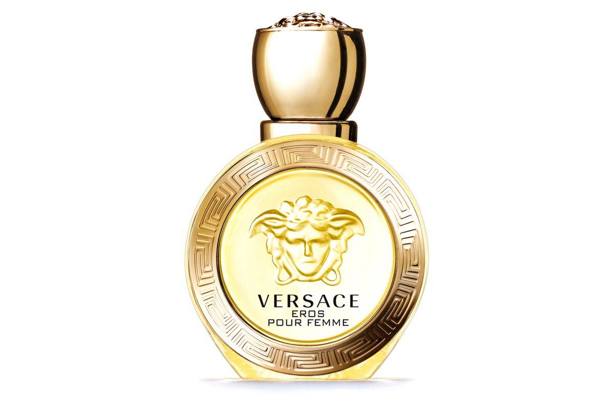 Versace Eros Pour Femme Eau de Toilette Spray 50ml