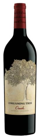 The Dreaming Tree Crush Red Blend Wine (750 ml)